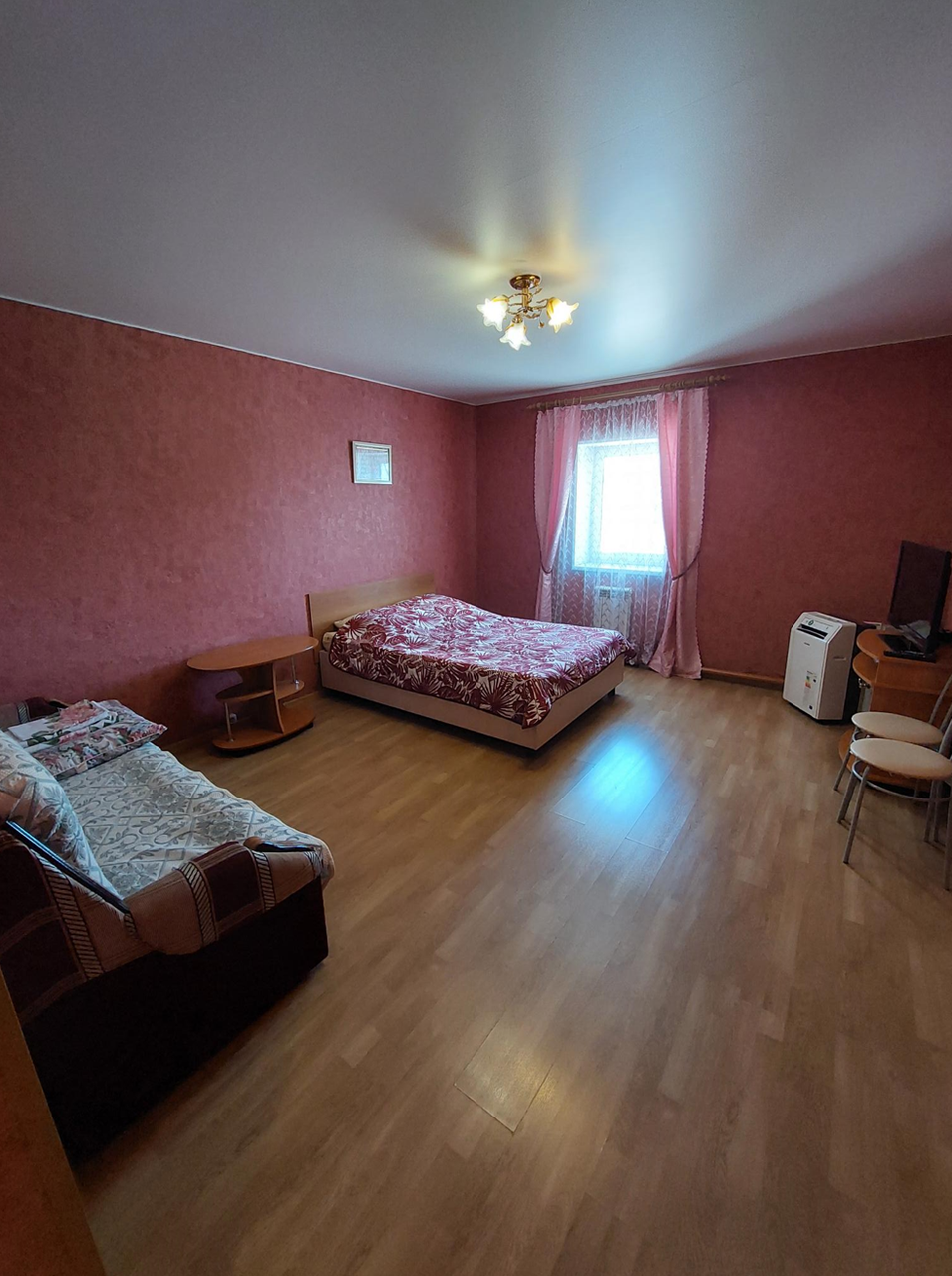 Гостевой дом Парус Тула