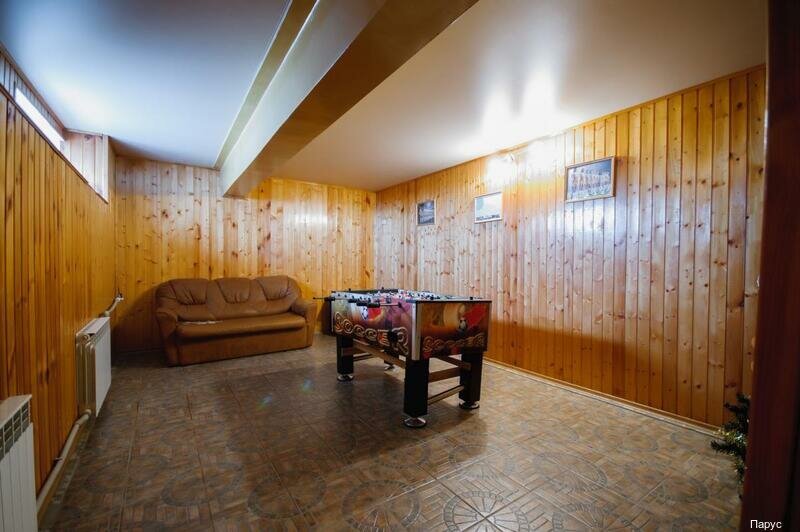 Гостевой дом Парус Тула-104