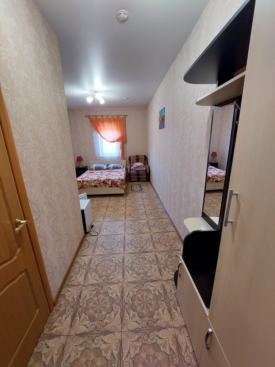 Гостевой дом Парус Тула-151