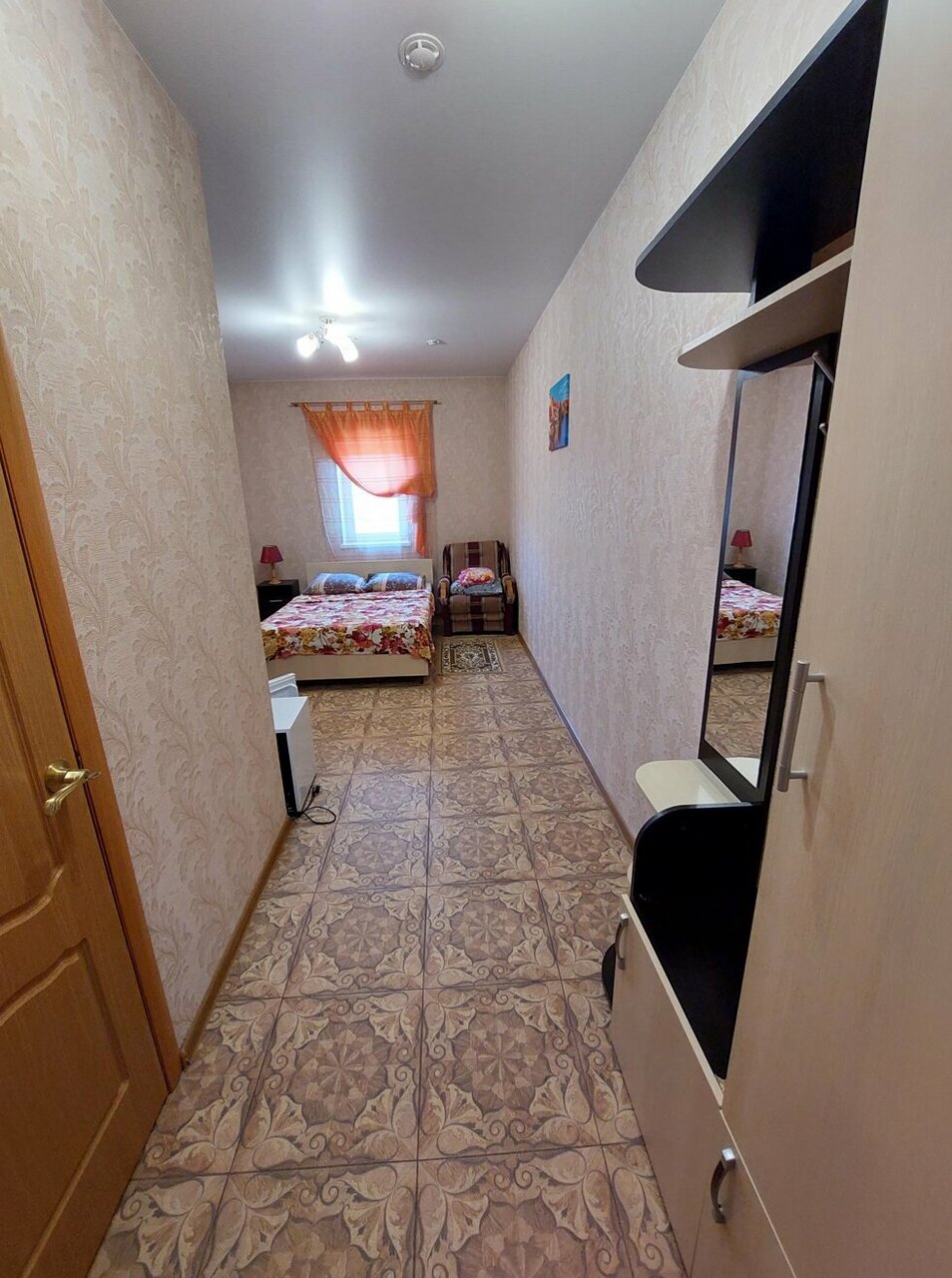 Гостевой дом Парус Тула-220