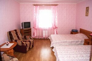 Гостевой дом Парус Тула-227