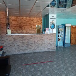 Гостевой дом Парус Тула-161