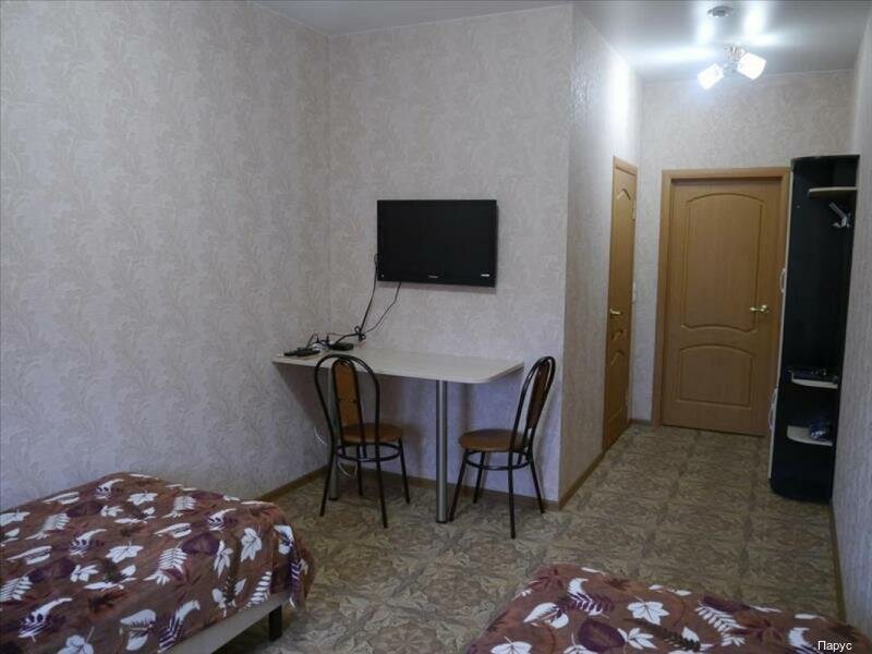 Гостевой дом Парус Тула-136