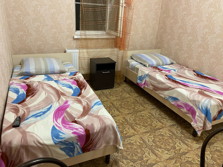 Гостевой дом Парус Тула-79