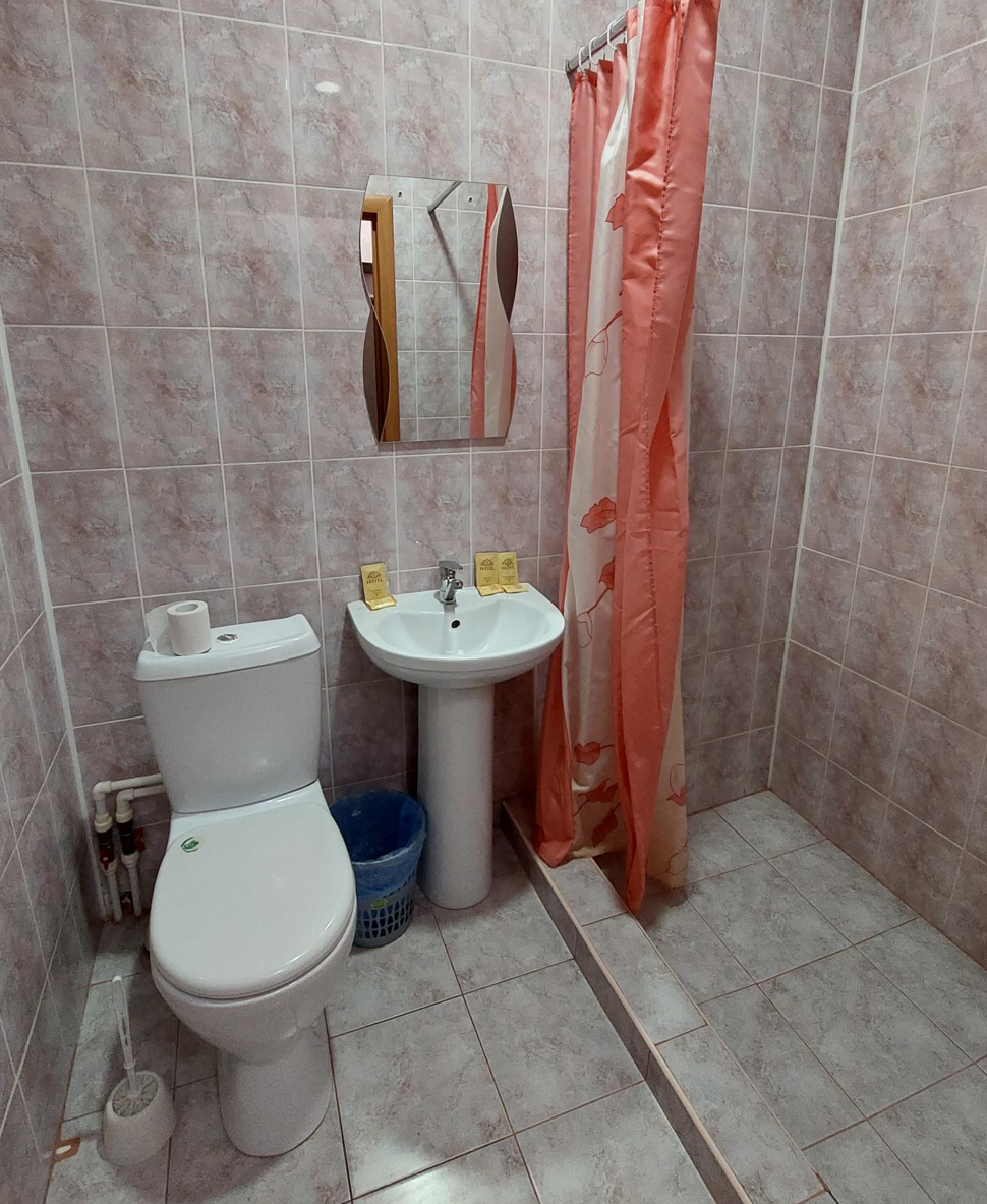 Гостевой дом Парус Тула