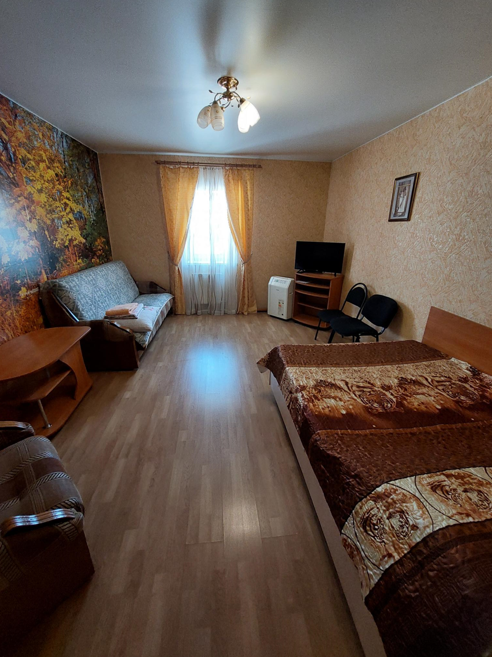 Гостевой дом Парус Тула