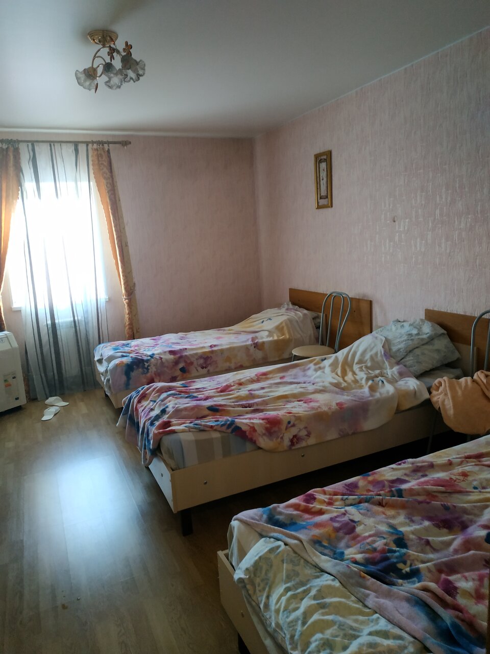 Гостевой дом Парус Тула-120