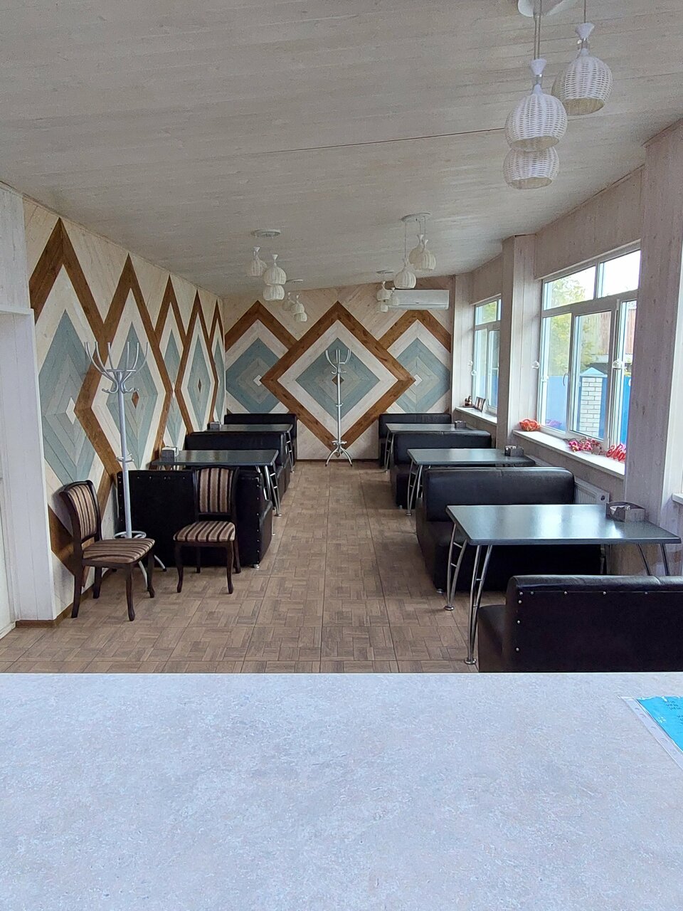 Гостевой дом Парус Тула-148