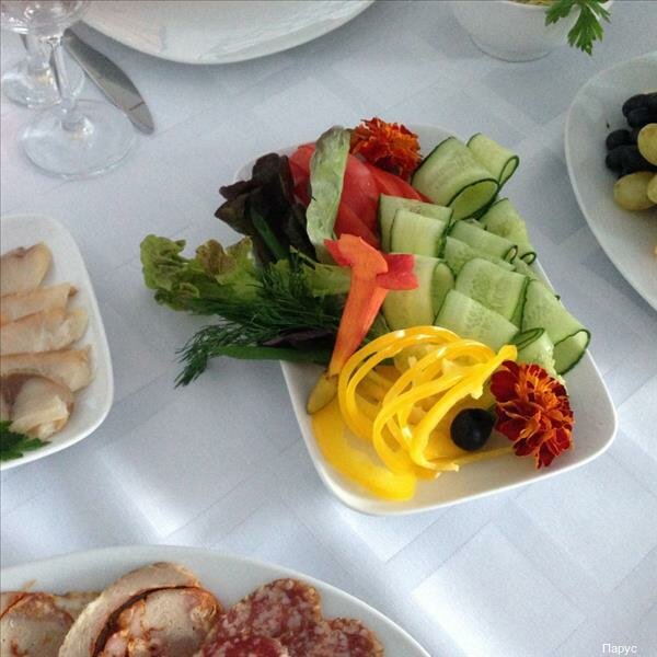 Гостевой дом Парус Тула-99