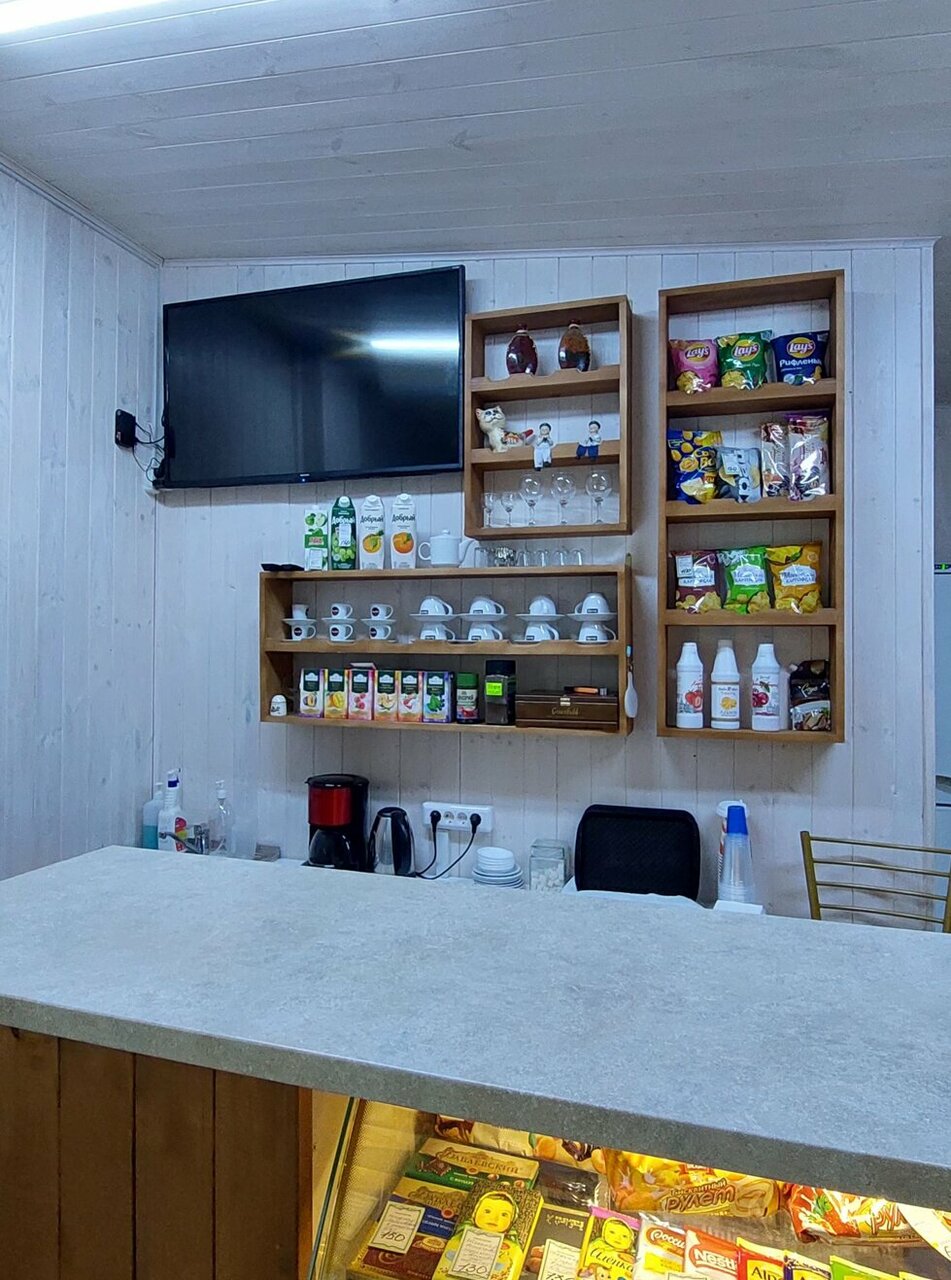 Гостевой дом Парус Тула-201