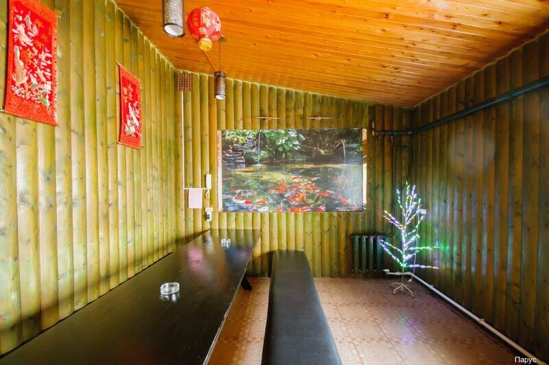 Гостевой дом Парус Тула-34