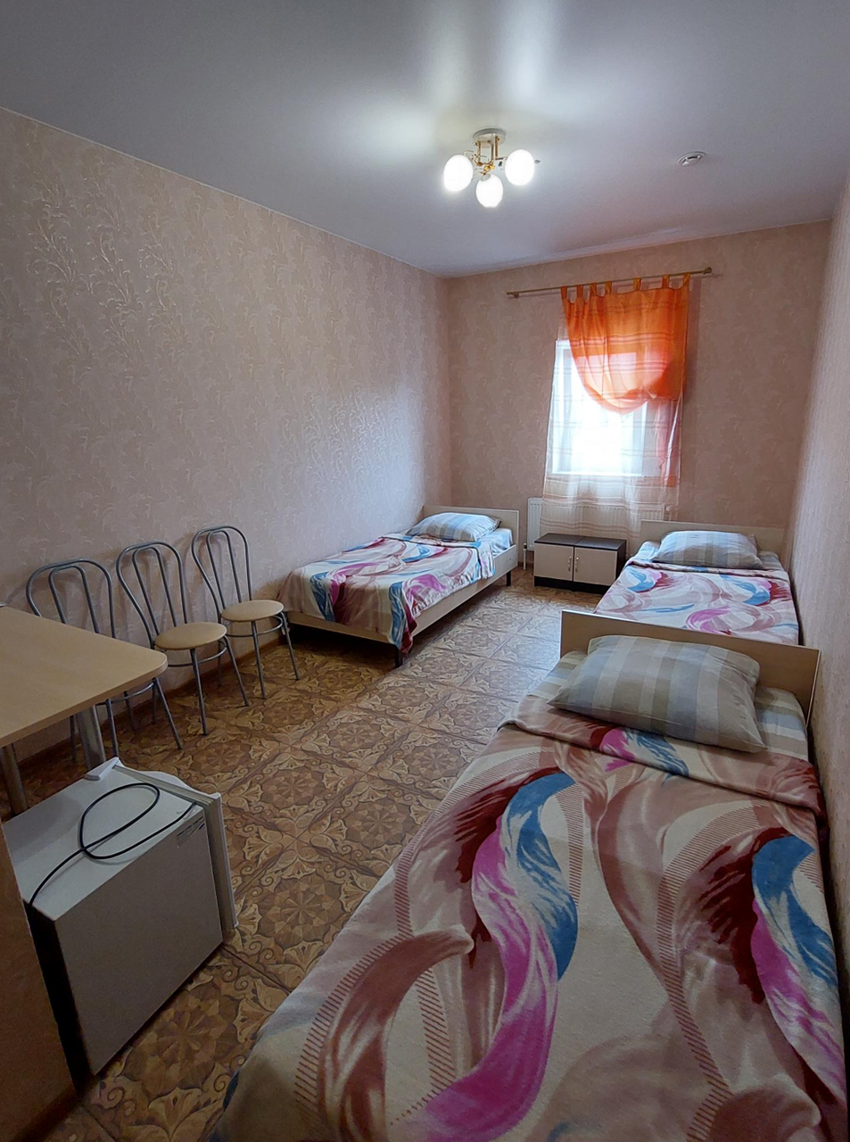 Гостевой дом Парус Тула