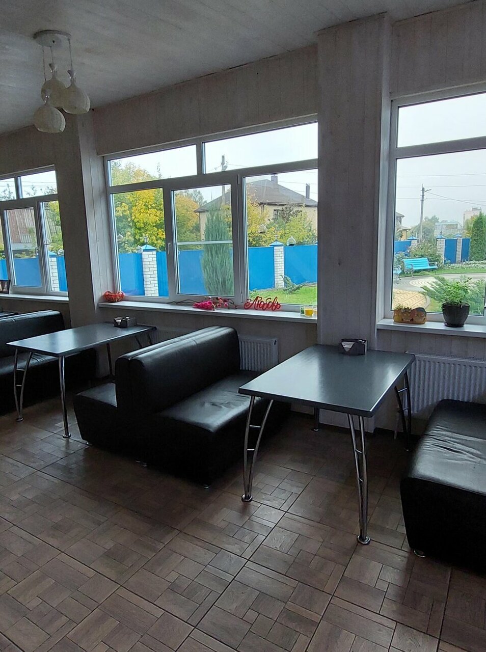 Гостевой дом Парус Тула-202