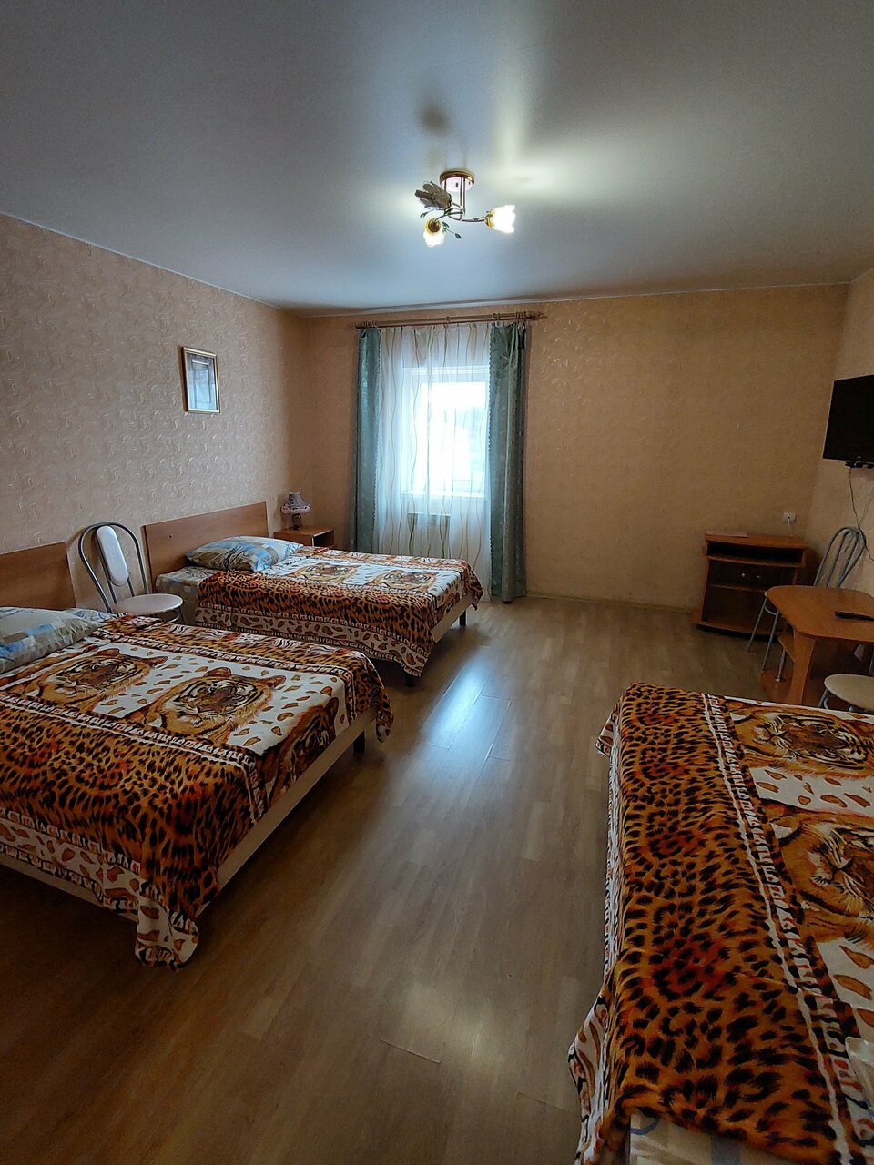 Гостевой дом Парус Тула-11