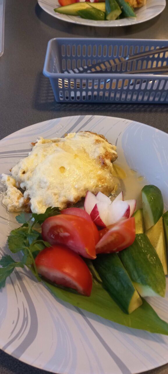 Гостевой дом Парус Тула-129