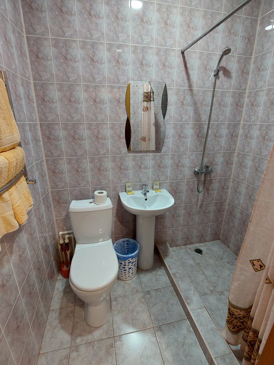 Гостевой дом Парус Тула-152