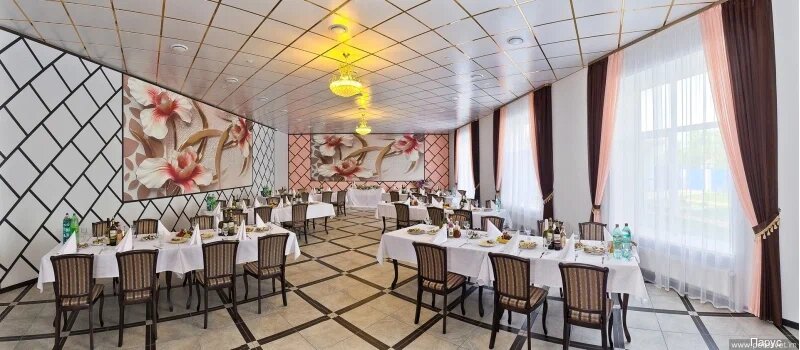 Гостевой дом Парус Тула-8