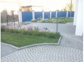 Гостевой дом Парус Тула-17