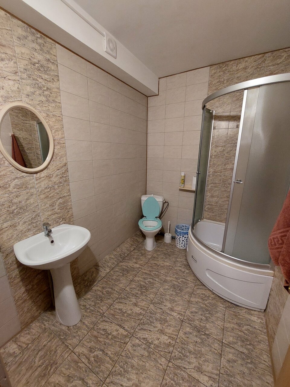 Гостевой дом Парус Тула-141