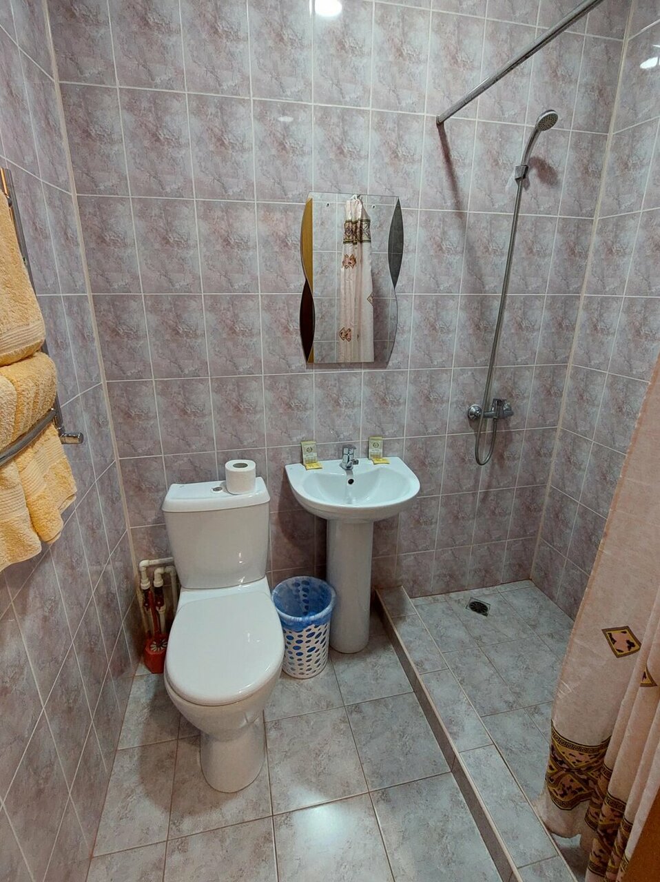 Гостевой дом Парус Тула-219