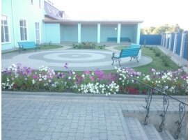 Гостевой дом Парус Тула-12