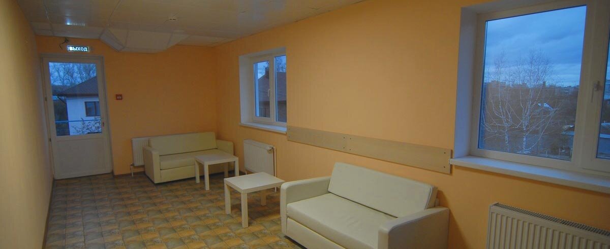 Гостевой дом Парус Тула-19