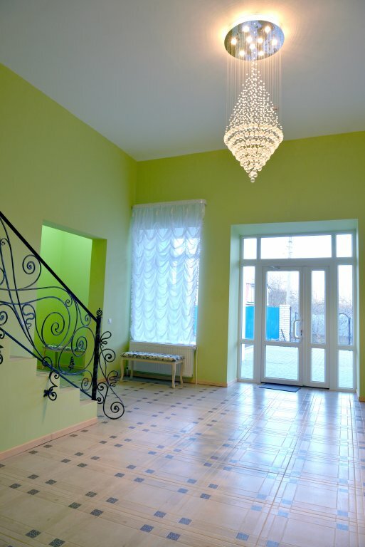 Гостевой дом Парус Тула-22