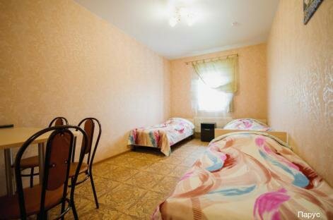 Гостевой дом Парус Тула-122