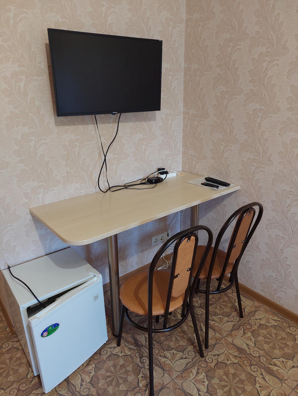 Гостевой дом Парус Тула