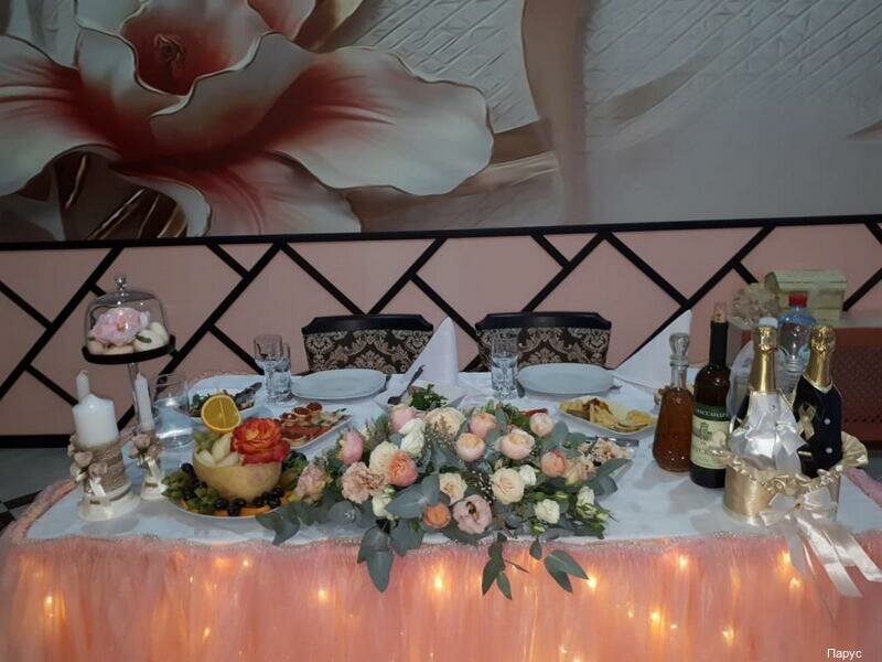 Гостевой дом Парус Тула-92