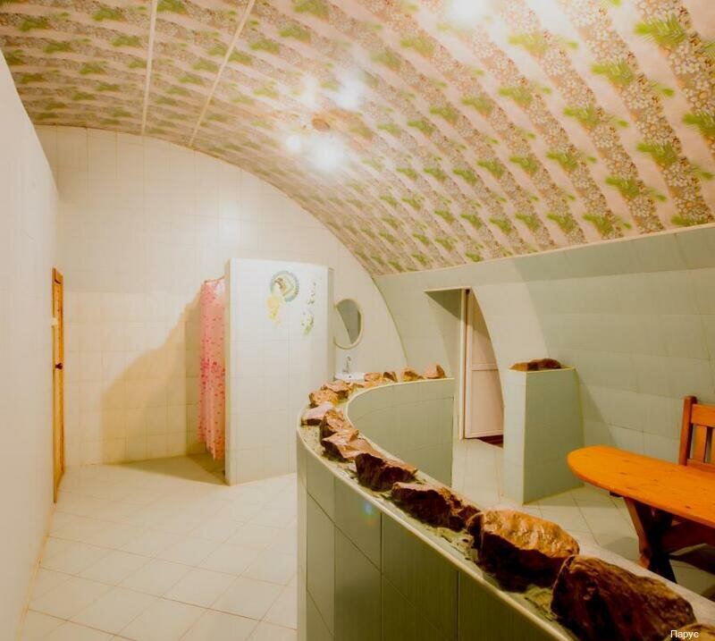 Гостевой дом Парус Тула-21