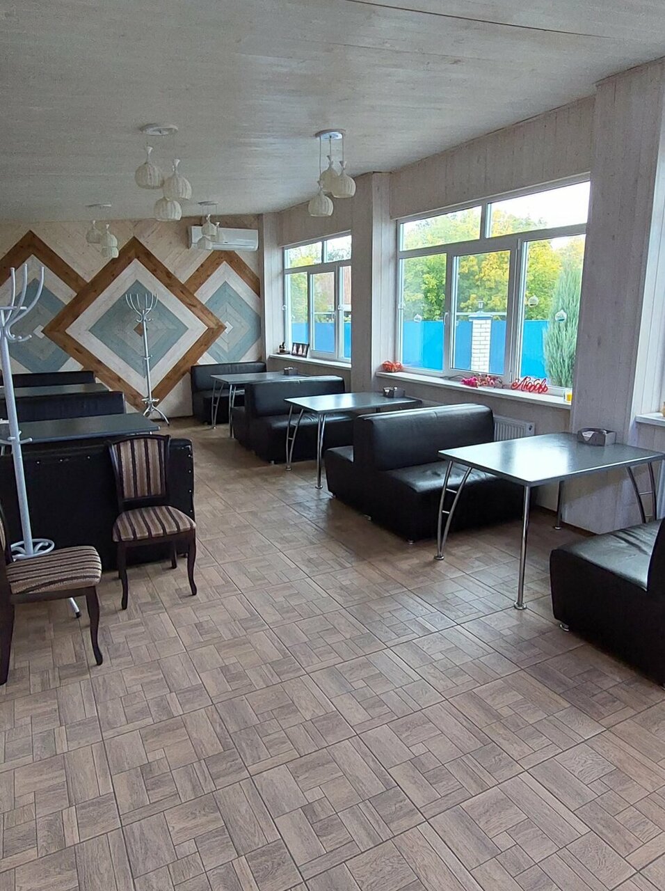 Гостевой дом Парус Тула-197