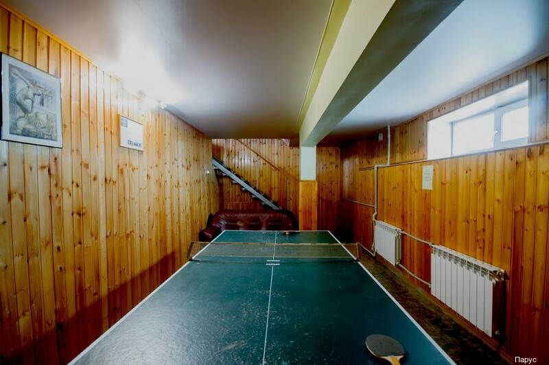 Гостевой дом Парус Тула-63