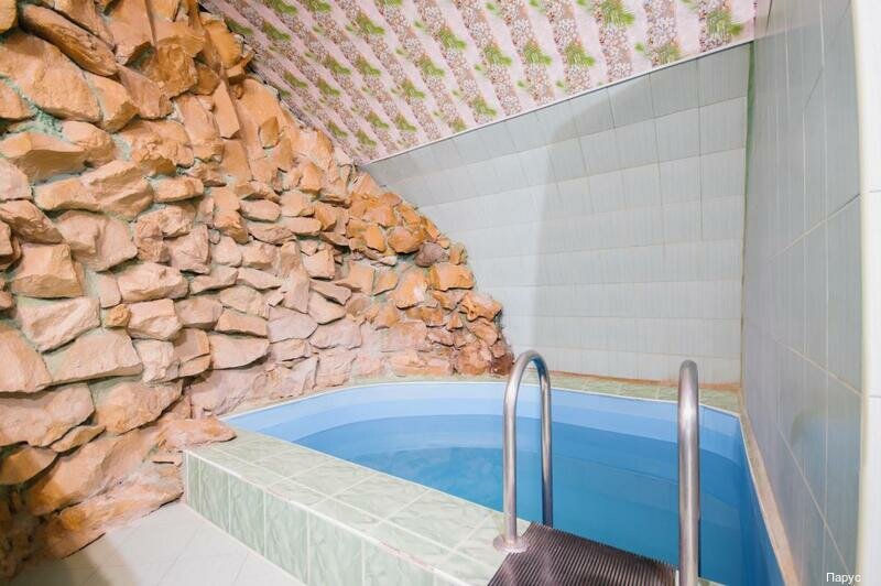 Гостевой дом Парус Тула-49