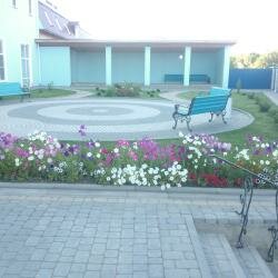 Гостевой дом Парус Тула-160