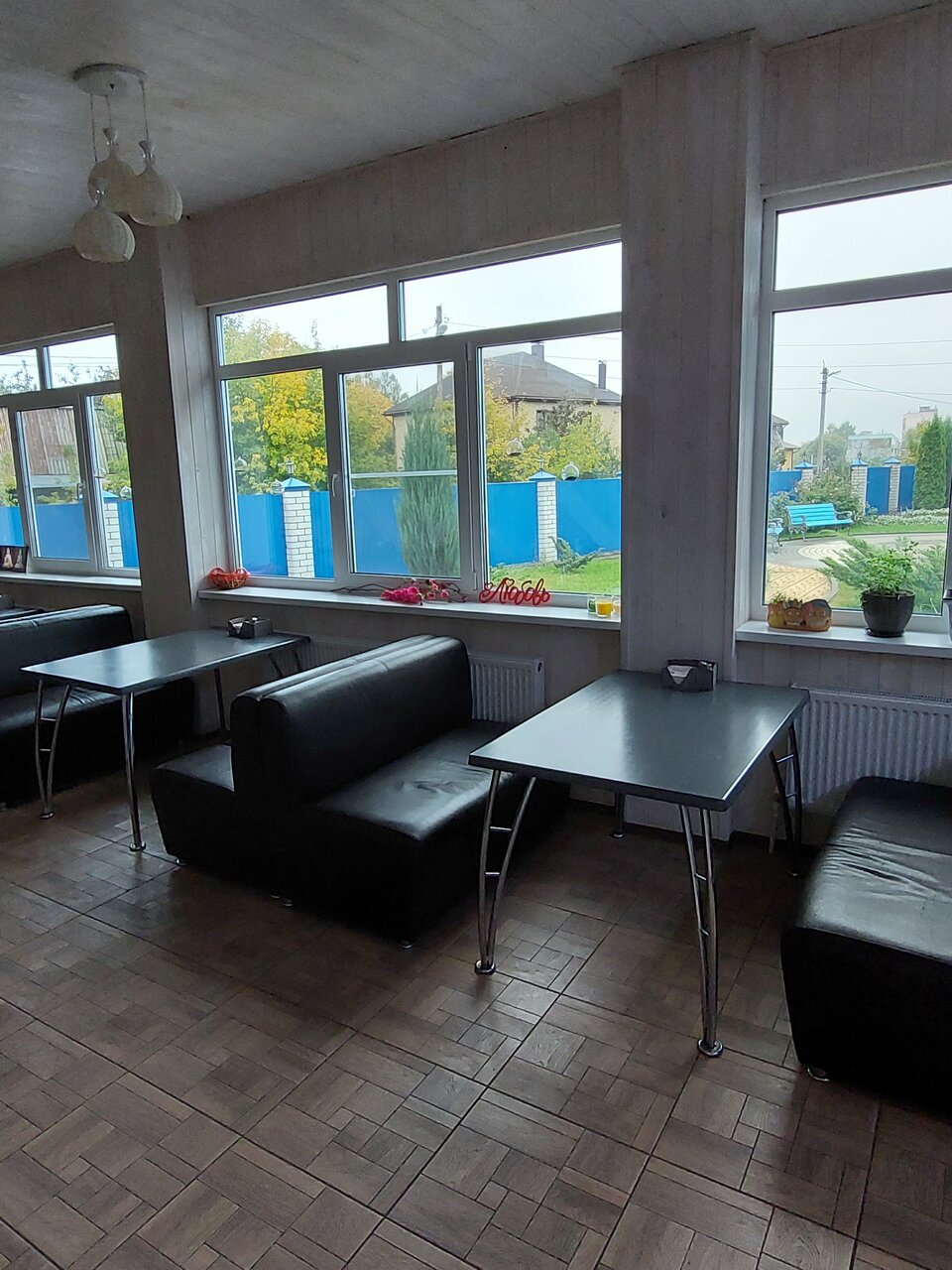 Гостевой дом Парус Тула-145