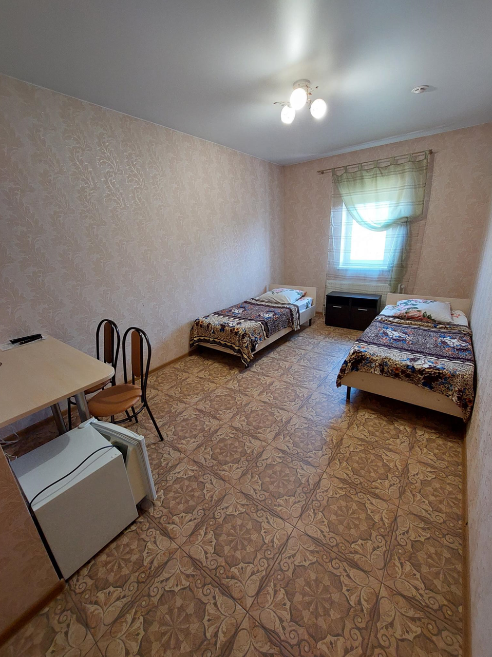 Гостевой дом Парус Тула