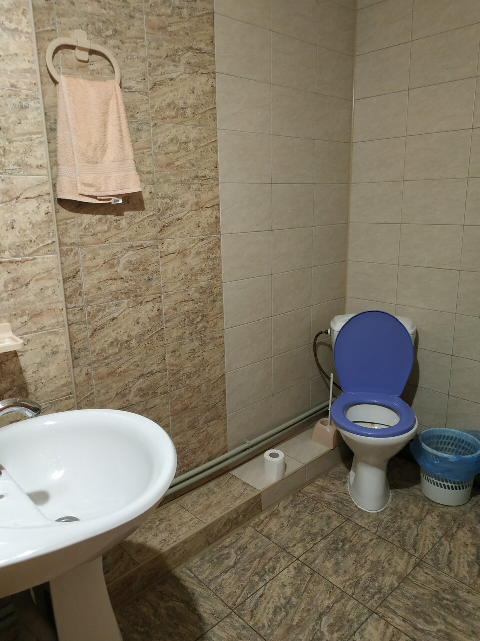 Гостевой дом Парус Тула-110