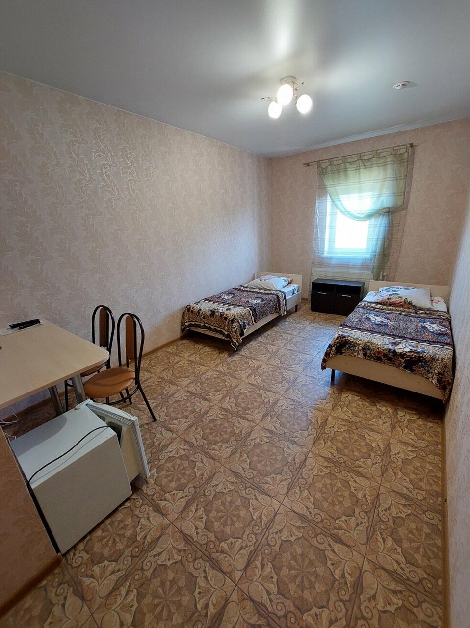 Гостевой дом Парус Тула-216