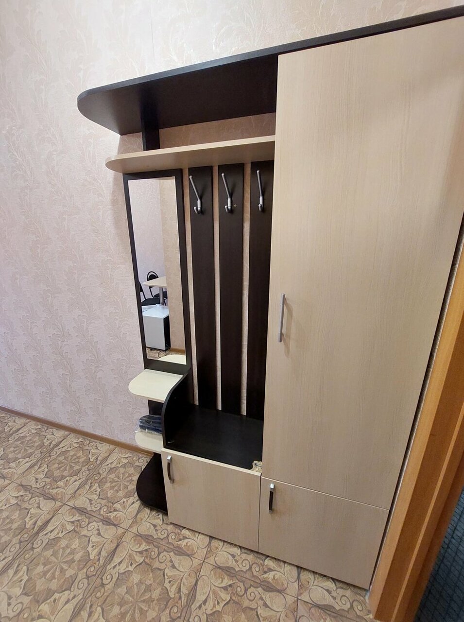 Гостевой дом Парус Тула-223