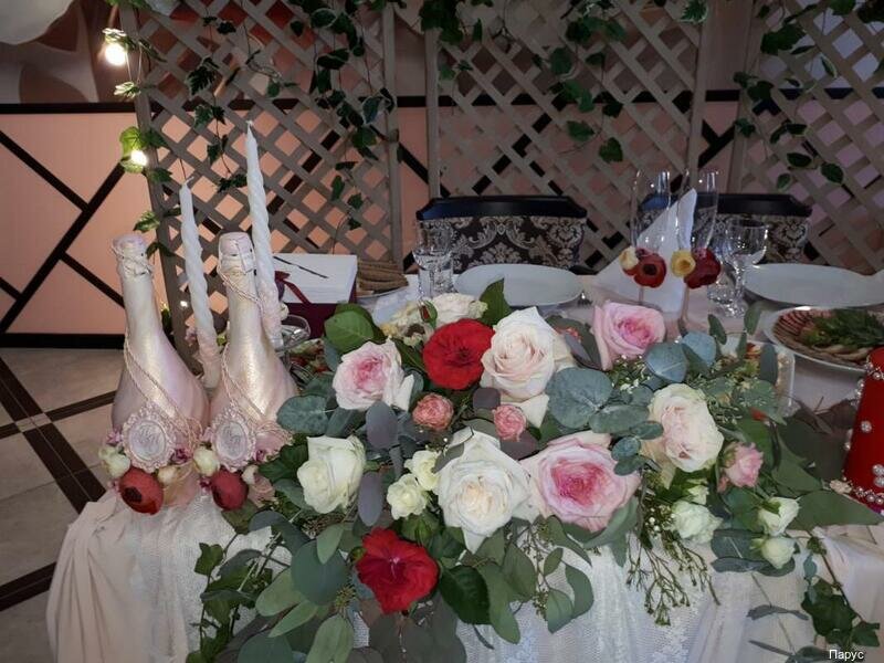 Гостевой дом Парус Тула-106