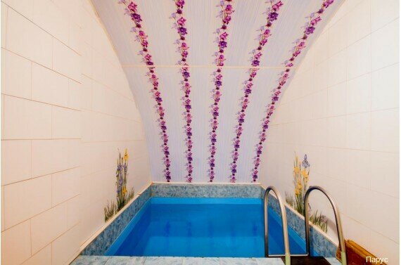 Гостевой дом Парус Тула-41