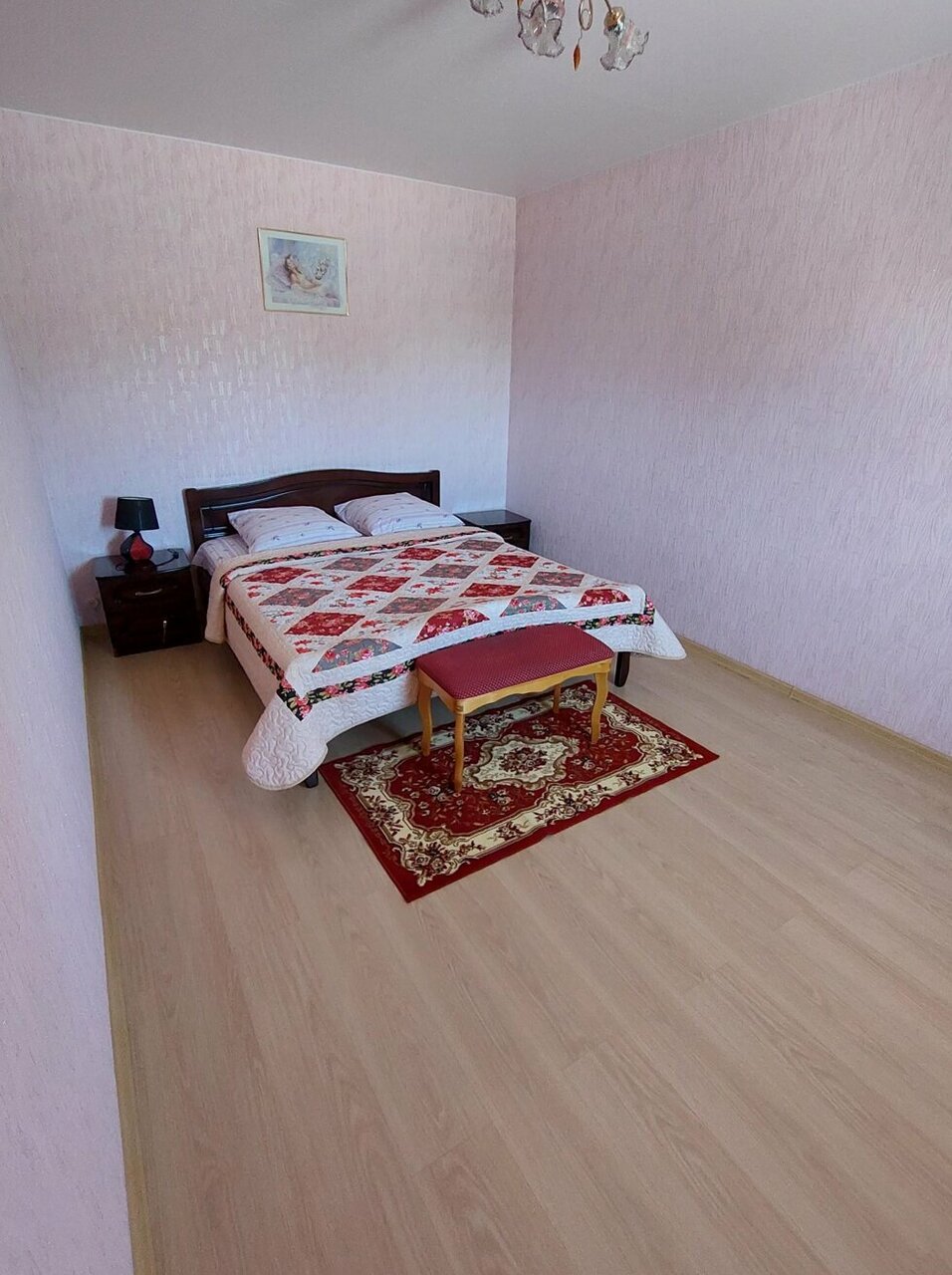 Гостевой дом Парус Тула-221