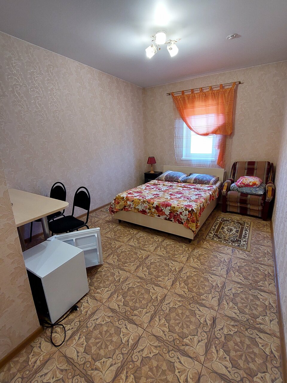 Гостевой дом Парус Тула-10