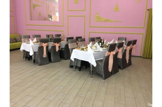 Гостевой дом Парус Тула-71