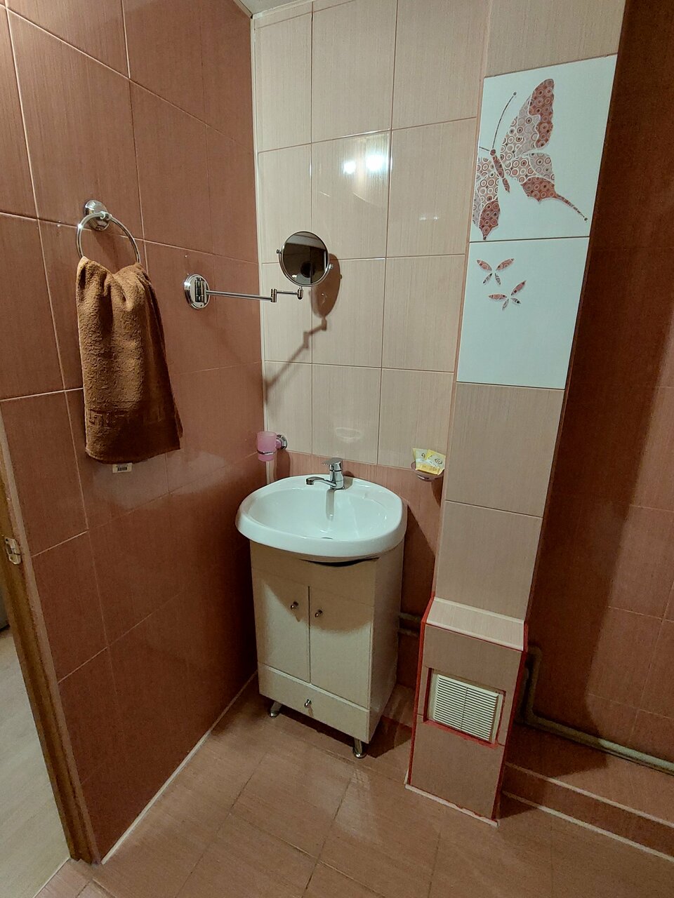 Гостевой дом Парус Тула-30