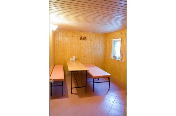 Гостевой дом Парус Тула-90