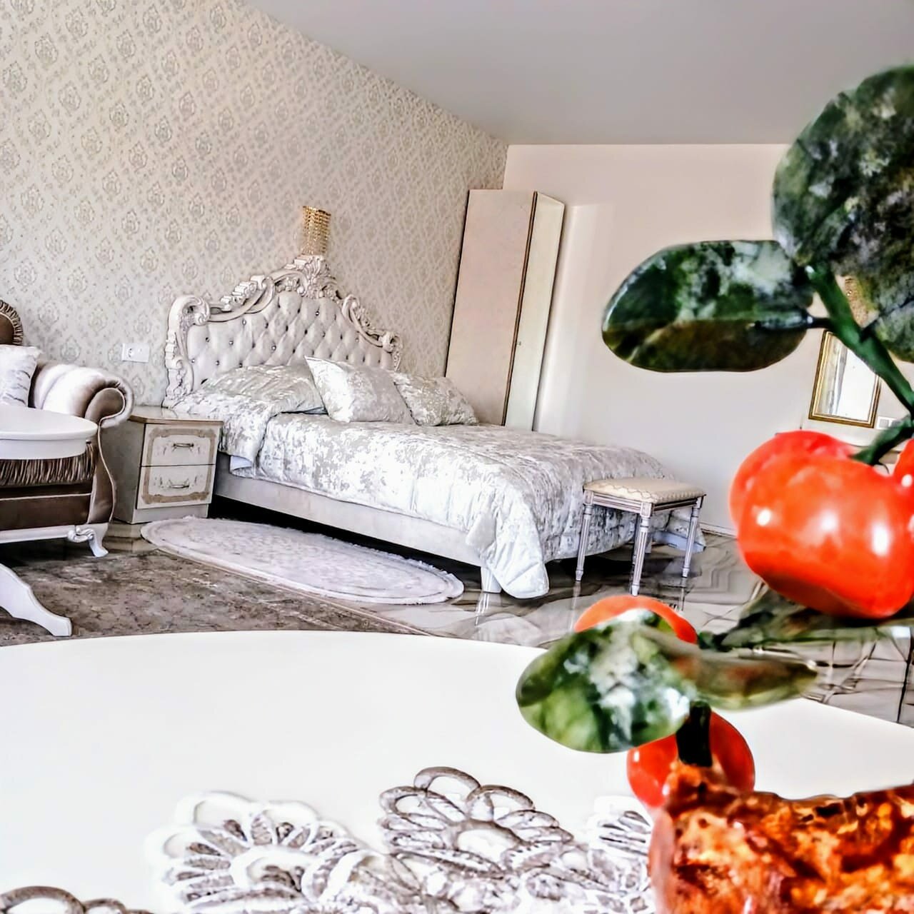 Гостевой дом Парус Тула-237