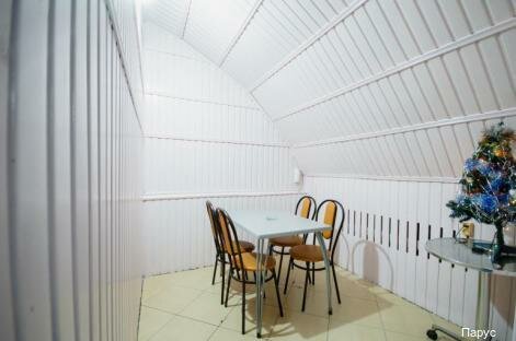 Гостевой дом Парус Тула-51