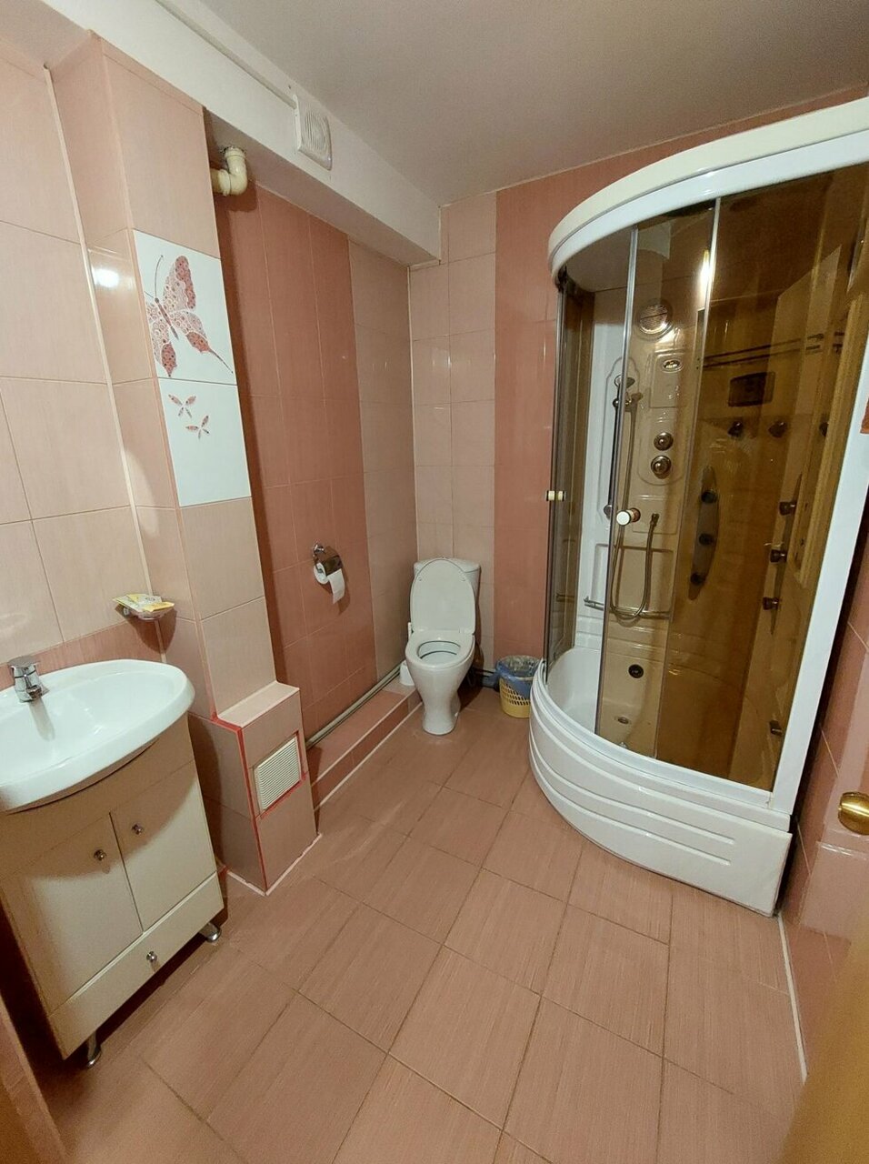 Гостевой дом Парус Тула-207